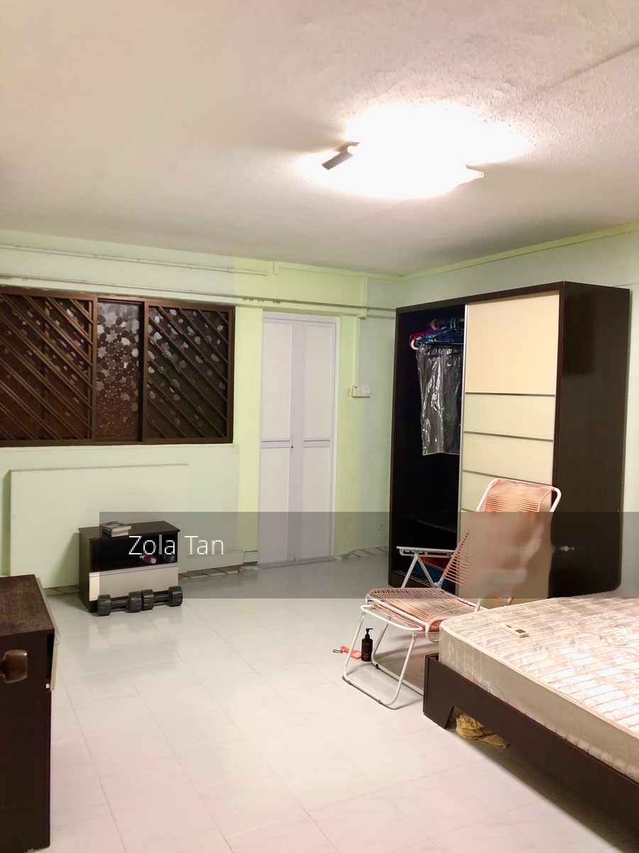 Blk 259 Yishun Street 22 (Yishun), HDB 5 Rooms #206771541
